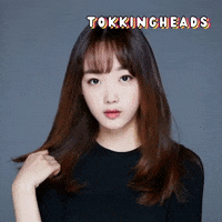 Happy Korean Drama GIF by Tokkingheads