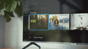 GIF by Xperi