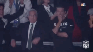 super bowl lii football GIF by NFL