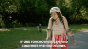 season 2 episode 6 GIF by Broad City