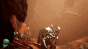 Illuviumio monster video game ethereum creature GIF