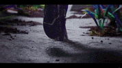 Illuviumio walking walk battle ethereum GIF