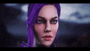 Illuviumio video game battle ethereum showdown GIF