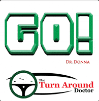 Go Let'S Go GIF by Dr. Donna Thomas Rodgers