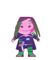 Freefire Sticker by vcgamers