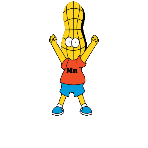 The Simpsons Vegan Sticker by Mothernutter