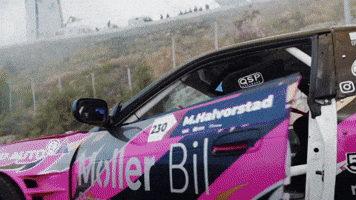 Norwegian Drift Championship Lillesand 2021 ( Aftermovie  )