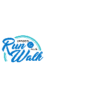 ChildrensWisconsin run walk cw als Sticker