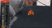 Sport Fire GIF by NASCAR