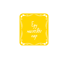 Hungary Sticker by Aviko Polska