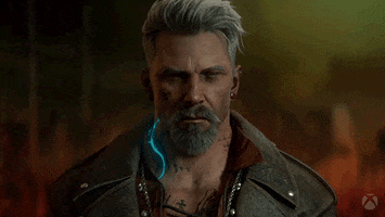 Dead By Daylight Loop GIF by Xbox