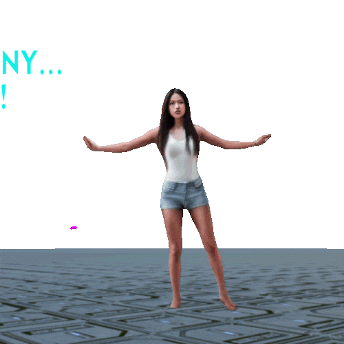 Social Media Love Sticker by Robodrone