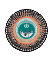 Take That Zoetrope Sticker by We Are Spotlight