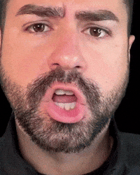 Clanker GIF by Respective