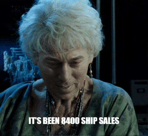 StuartGT giphygifmaker starcitizen chrisroberts 84years GIF