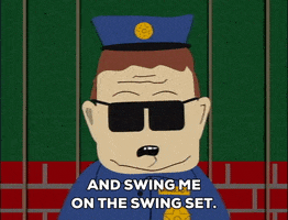 GIF by South Park 