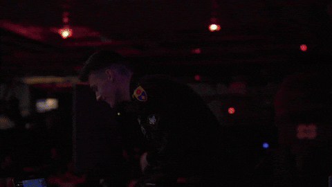 Happy Love You GIF by Only_Reilly