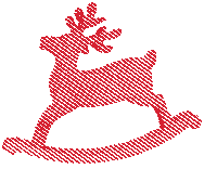 Christmas Winter Sticker by Pointbreak