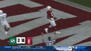 GIF by Stanford Athletics