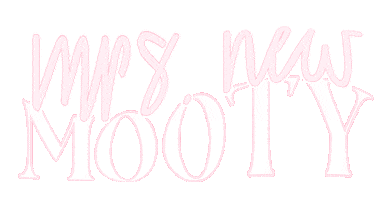 Bachelorette Sticker by Alexandra Five