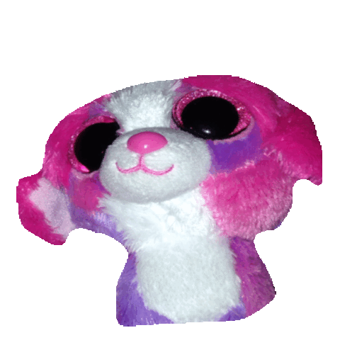 beanie boos STICKER by imoji