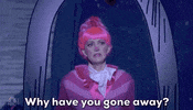The Grinch GIF by NBC
