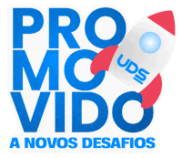 Sticker by Uds Tecnologia