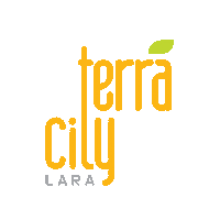 Lara Sticker by TerraCity