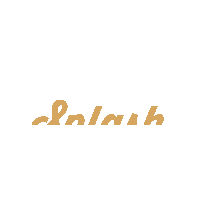 Splash Freshcoast Sticker by Fresh Coast Extracts