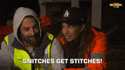 Renovate Channel 9 GIF by The Block