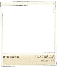 Bigbang Sticker