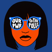 Vote Register GIF by MarchForOurLives