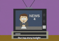 GIF by South Park 