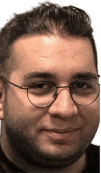 Eray GIF by kngl media