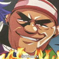 Boboiboy Gopal GIF