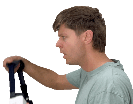 HobbyDrone giphyupload flying drone vr goggles Sticker