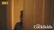 Comedy Gold GIF by UKTV
