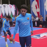 tourfcb GIF by FC Barcelona