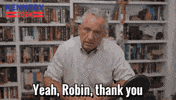 Thanks Thank You GIF by Team Kennedy