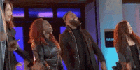 New York Nbc GIF by Broadway Cares/Equity Fights AIDS