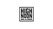 mtruapehu high noon mt ruapehu turoa turoa ski field Sticker