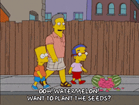 bart simpson episode 10 GIF