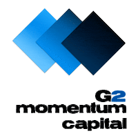 G2consultores g2 g2m g2momentumcapital Sticker