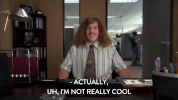 comedy central GIF by Workaholics