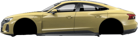 Etrongt Sticker by Audi