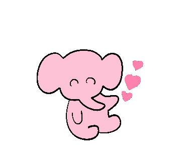 Heart Love Sticker