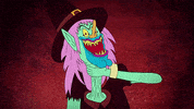 adult swim animation GIF by King Star King