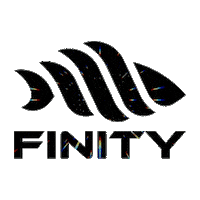 Catch And Release Berlin Sticker by Finity Fishing