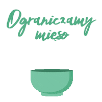 Nomeat Sticker by czytamyetykiety