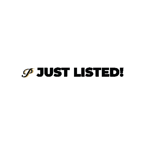 Realestate Realtor Sticker by Premiere Plus Realty